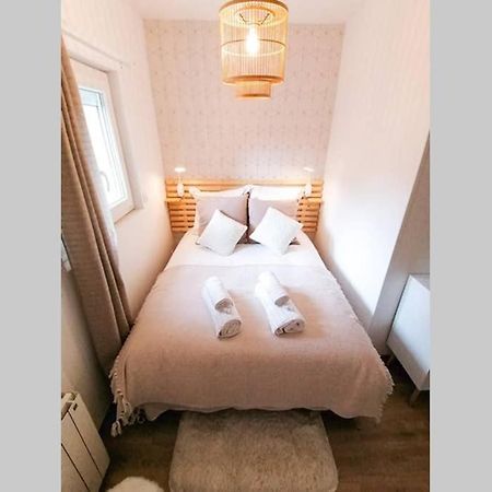 Le Cocoon / Proche Gare / Netflix Appartement Sens Buitenkant foto